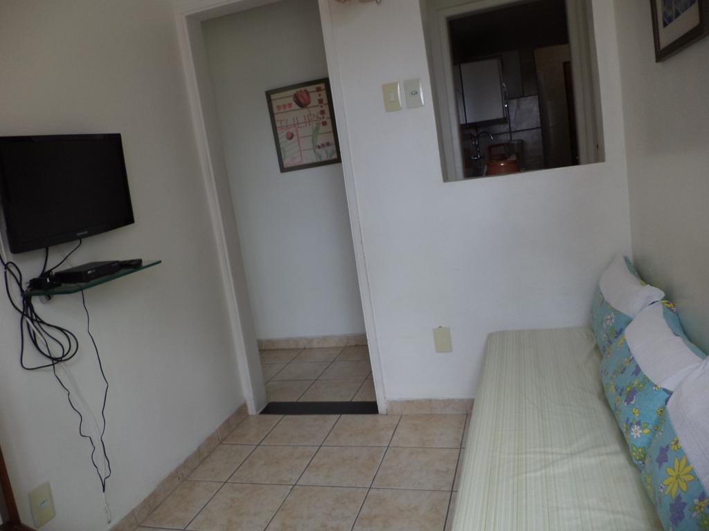 Ferienwohnung Apartamento Boa Viagem Recife Exterior foto
