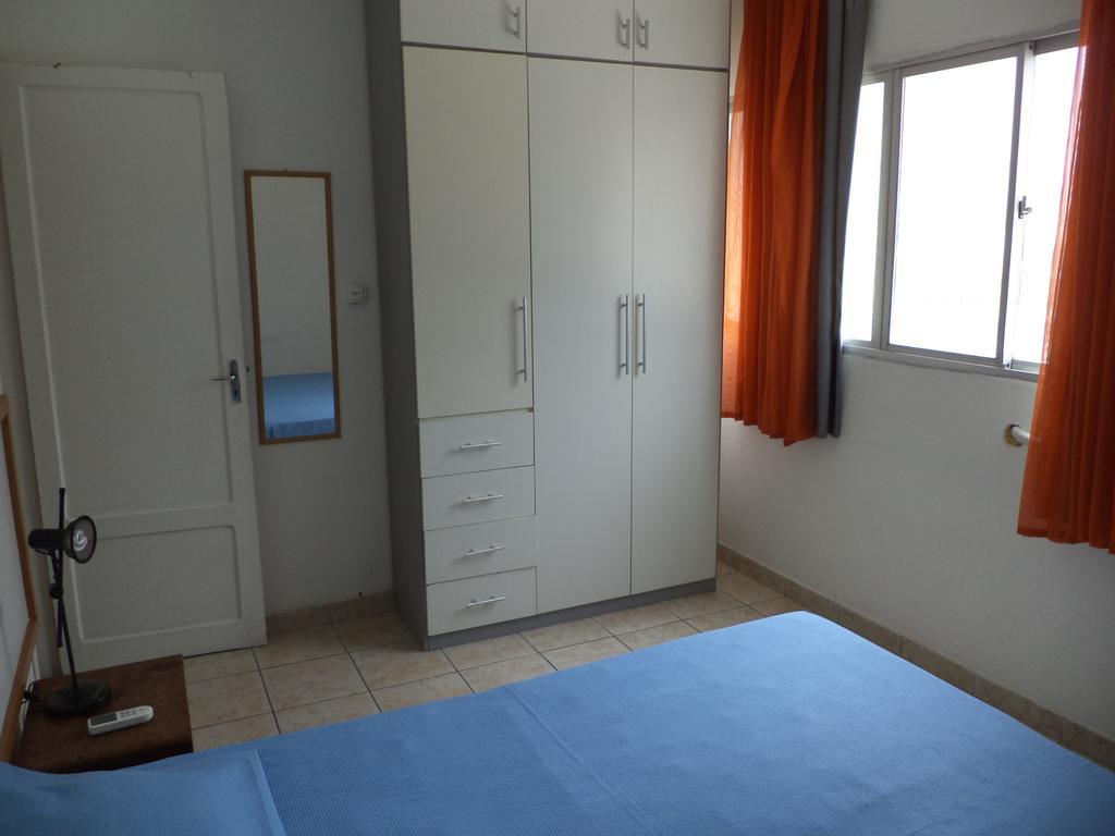 Ferienwohnung Apartamento Boa Viagem Recife Exterior foto