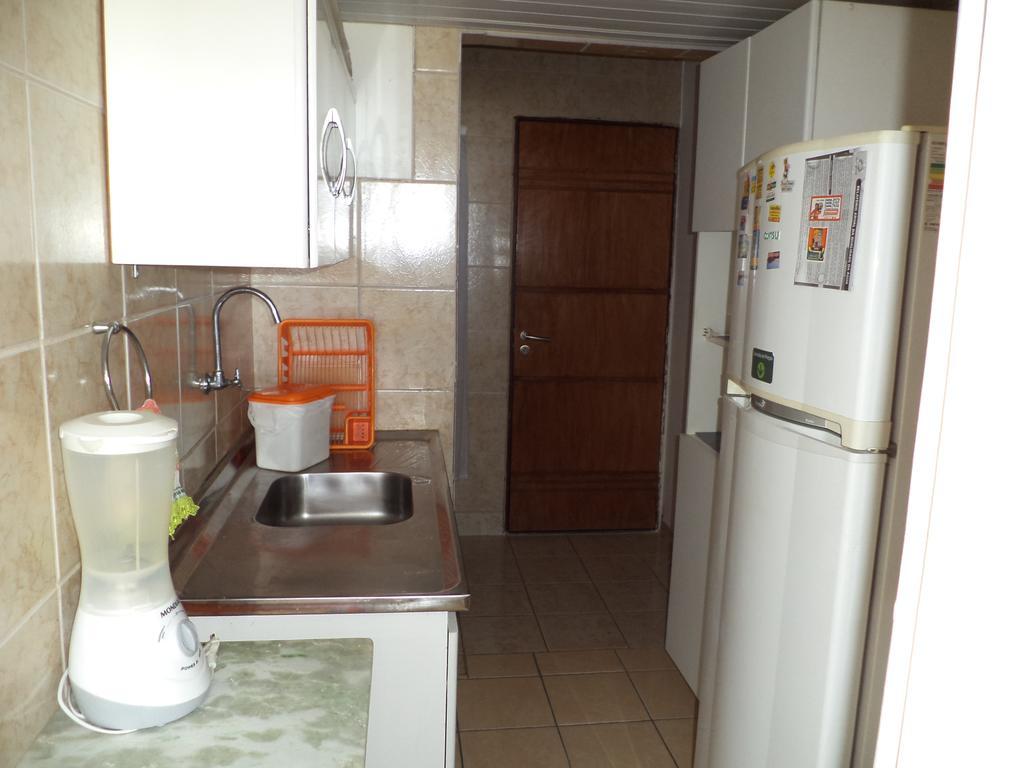 Ferienwohnung Apartamento Boa Viagem Recife Exterior foto