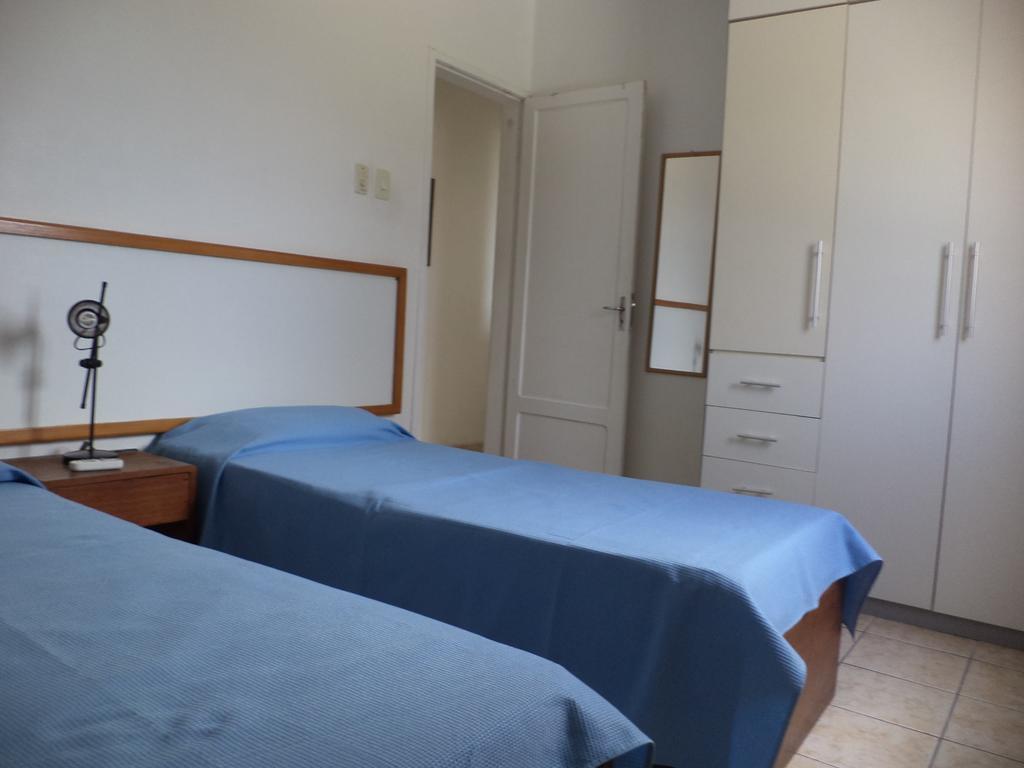 Ferienwohnung Apartamento Boa Viagem Recife Exterior foto