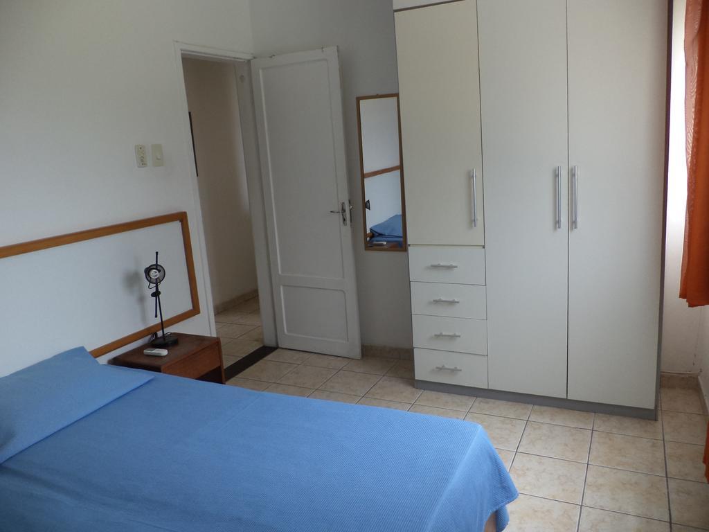 Ferienwohnung Apartamento Boa Viagem Recife Exterior foto