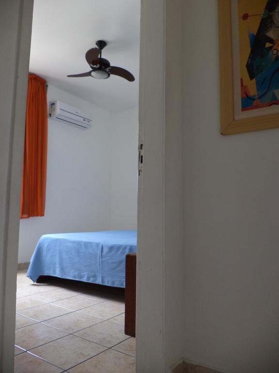 Ferienwohnung Apartamento Boa Viagem Recife Exterior foto