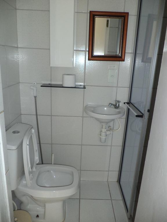 Ferienwohnung Apartamento Boa Viagem Recife Exterior foto