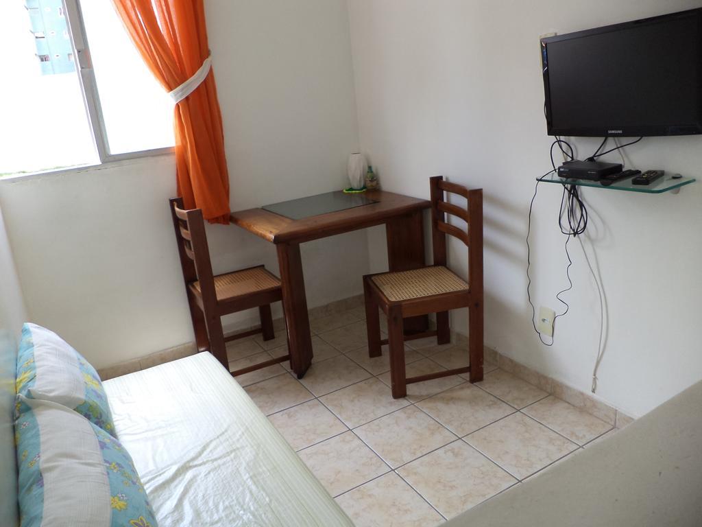 Ferienwohnung Apartamento Boa Viagem Recife Exterior foto