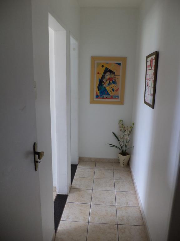 Ferienwohnung Apartamento Boa Viagem Recife Exterior foto